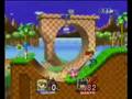 Malus vs. wrowa (Super Smash Bros. Brawl)
