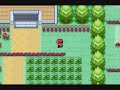 Fire Red Omega Mono Psychic Part 3.5