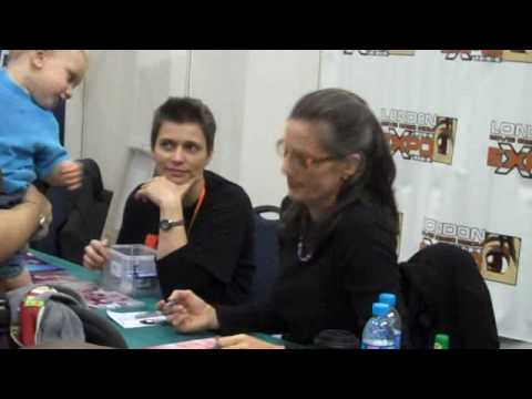Terry Farrell
