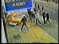 Football Hooligans - Coventry v Wigan - Unpixelated
