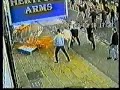 Football Hooligans - Coventry v Wigan - Unpixelated Football Hooligans - Coventry v Wigan - Unpixelated