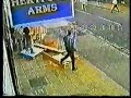 Football Hooligans - Coventry v Wigan - Unpixelated