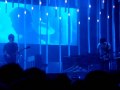 Radiohead - Arpeggi/Weird Fishes live in San Diego 8/27/08