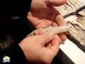 How To Rig a Rubber Shad For Striped Bass Fishing How To Rig a Rubber Shad For Striped Bass Fishing