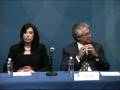 videos de Los lideres del mañana deben cuestionar las politicas de hoy