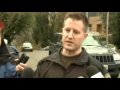 [[MONDAY MORN]] leschi standoff wrap maurice clemmons lakewood washington