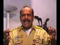 Lleg� el Coronel ARRECHO