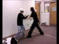 Alex Vs. Nico