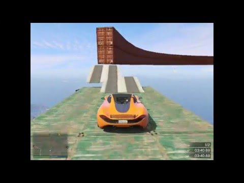SPİN ATMAK ! GTA 5 Komik Anlar #1