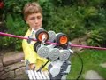 Mindstorms-NXT-Seilbahn Mindstorms-NXT-Seilbahn