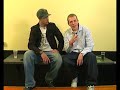 Laas Unltd. Interview Teil 1/2 Laas Unltd. Interview Teil 1/2