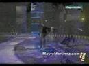 Mayr� En E! News Live 27.08.2007