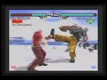 Korean SBO Qualifier Clips Knee(Bryan) VS G-Unit(Jack-5)
