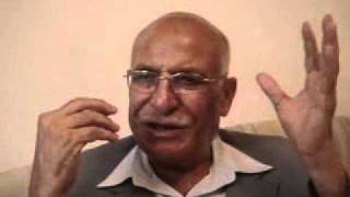 ج 2 - مقابلة تاريخ شفوي للنكبة الفلسطينية مع السيد سليمان شعبان من سمسم - غزة - فلسطين المحتلة