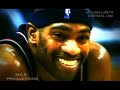 Vince Carter-Heaven Sent(Maxamillion711) Vince Carter-Heaven Sent(Maxamillion711)
