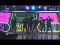 2PM - Hands Up [Korean Music Wave in Bangkok 2012]