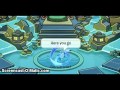 Club Penguin Water Ninja Special Moves