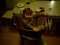 this kid really likes richard buckner's latest recording