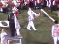Hazleton Area Marching Cougars 2005-2006 Hazleton Area Marching Cougars 2005-2006