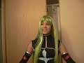 C.C. Cosplay! C.C. Cosplay!