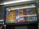 1UU 080913 Tatsunoko vs. Capcom 5th location test.