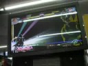 1UU 080913 Tatsunoko vs. Capcom 5th location test.