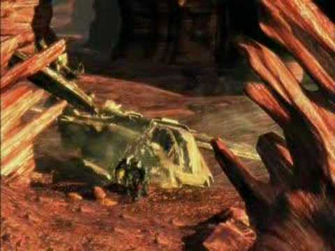 Roughnecks: STC - Tophet Campaign [3/10]