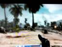 call of duty world at war: ray gun in little resistance
