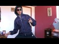 Fashion girl marcio
