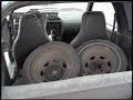 Fuel Economy Test #6: Mmm... DONUTS! Fuel Economy Test #6: Mmm... DONUTS!