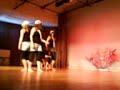 yr9 dance- way i are.