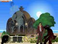Adventure Quest Zeruel in The End of The Devourer Saga