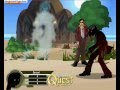 Adventure Quest Zeruel in The End of The Devourer Saga