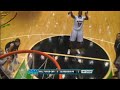 2012 FHSAA Class 2A Girls Basketball Semifinal #2