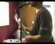 Trilobite. Tema: Crush. rock nerjeño (blues, funk y heavy)