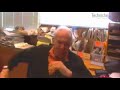 Pre Fest Video Lecture | Sir Harold Walter Kroto, Nobel Laureate (Chemistry) | Techniche 13