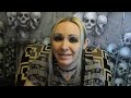 "Becoming Goth" and "Goth Rules"