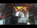 Backstreet Boys in Raleigh - Concert Ending