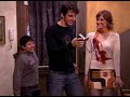 Aqu� no hay qui�n viva: 1x09 �rase una de miedo [Parte 5/5]