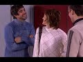 aquí no hay quién viva: 1x09 érase una de miedo  parte 5/5 
