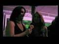 Paulina fatima entrevista Geraldine Bazan