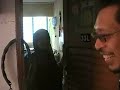 Sumbangan Fakir Miskin oleh JIM ipoh pada 21.09.2008 di Flat DBI ipoh (kumpulan Akhi Shukri)