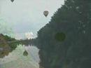 Hot Air Ballooning