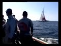 americas cup sailing