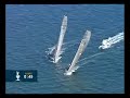 Americas Cup Sailing