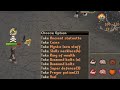 l am a god (dragsnhags10) 4th target drop log-70 target kills in new Bh