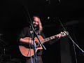 Eric Mardis of Split Lip Rayfield - Solo @ Davey\ Eric Mardis of Split Lip Rayfield - Solo @ Davey\