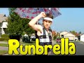 Runbrella (#1 MOTHER'S DAY GIFT!)