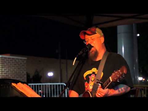 Mikey Mason plays 
