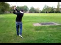 Beacon golf - J's swing